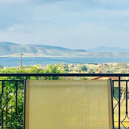 Sea View Countryside Home Near เอเธนส์ ภายนอก รูปภาพ