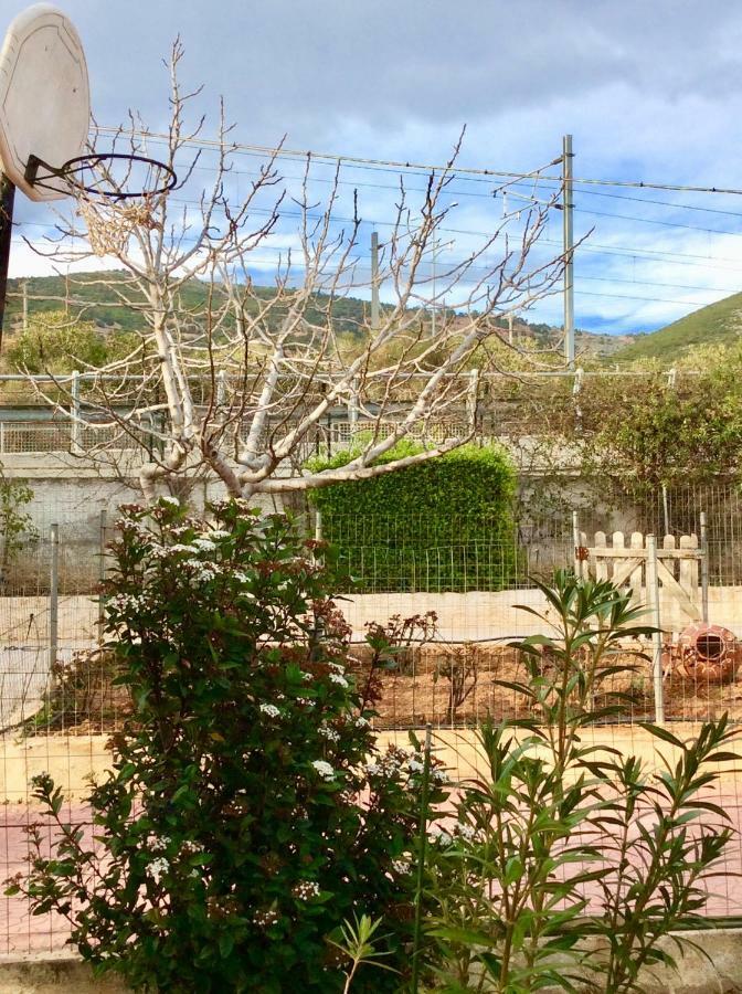 Sea View Countryside Home Near เอเธนส์ ภายนอก รูปภาพ