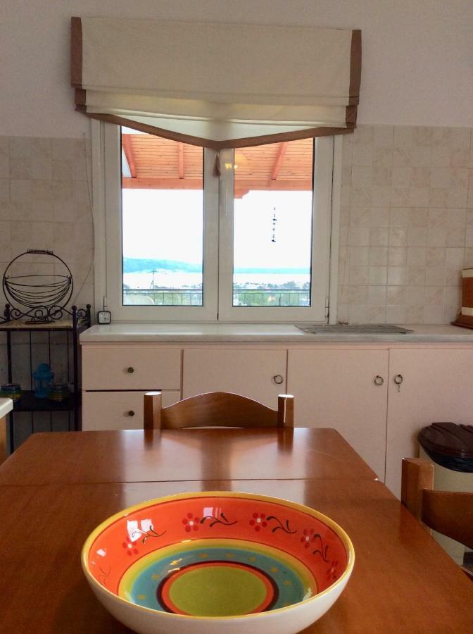 Sea View Countryside Home Near เอเธนส์ ภายนอก รูปภาพ