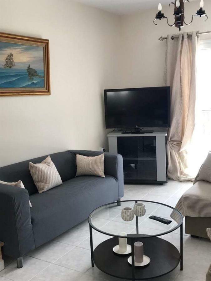 Sea View Countryside Home Near เอเธนส์ ภายนอก รูปภาพ